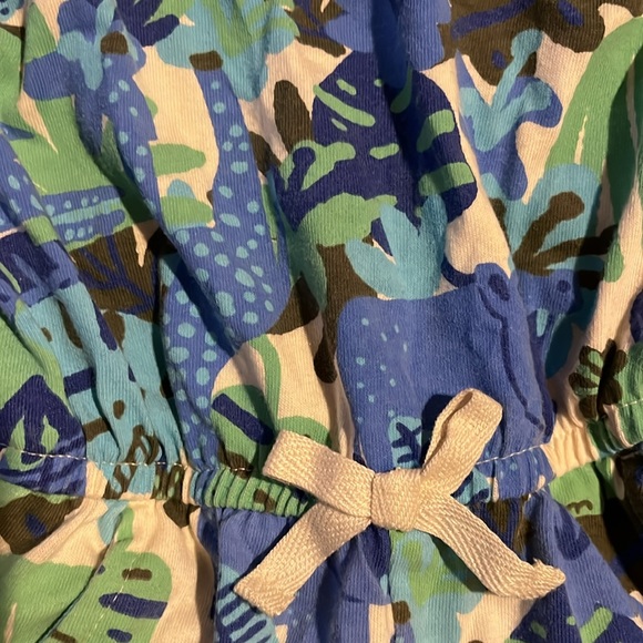 Romper - Picture 2 of 2